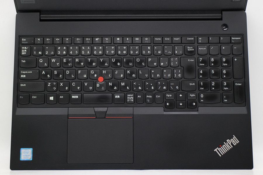 格安❗早い者勝ち❗ThinkPad◆i5-8265U/SSD 256G/8G SALE!! フルHD Windows11 Lenovo ThinkPad L590 4コア8スレッド