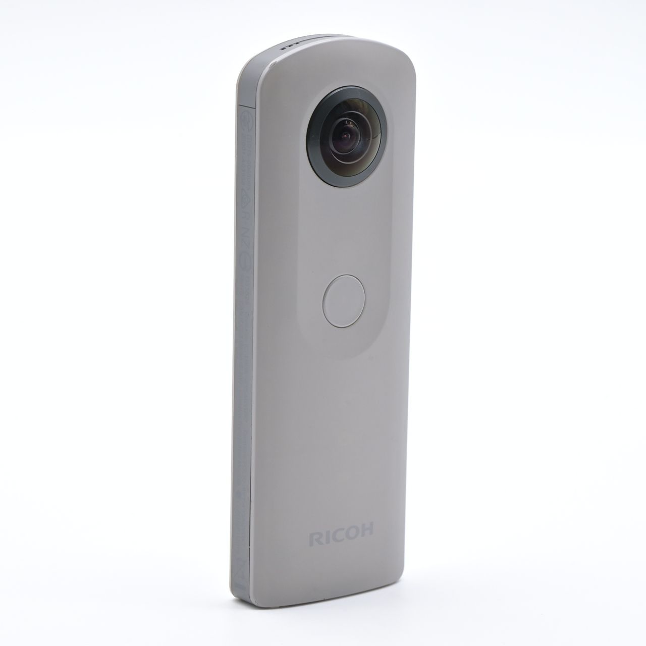 RICOH リコー THETA SC ベージュ 全天球カメラ 360度 ビデオ RICOH リコー THETA SC ベージュ 全天球カメラ 360度 ビデオ