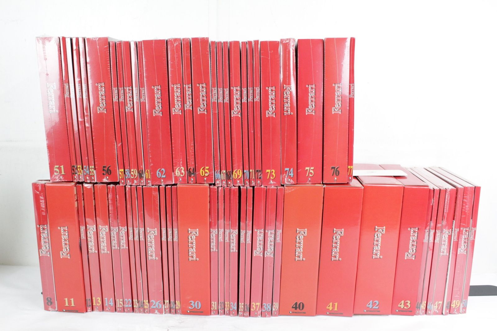 F2004 ラジコンカー