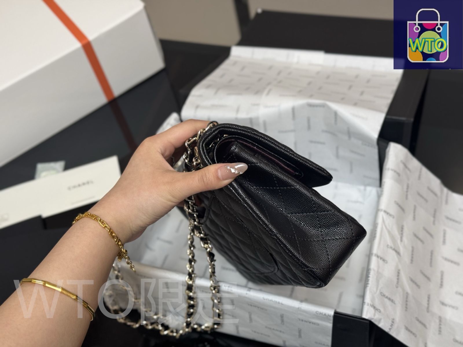 カムリア バッグ