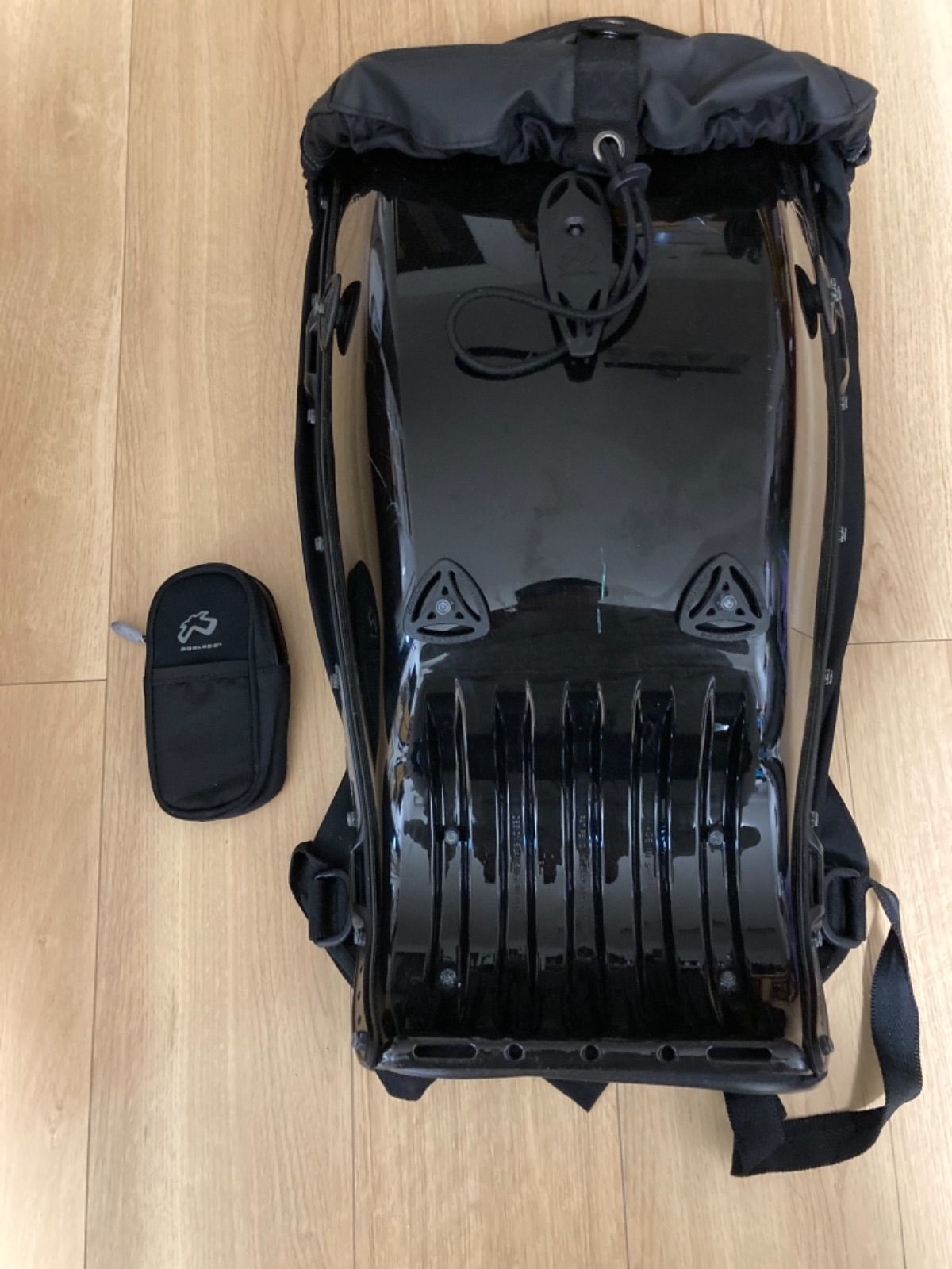 ボブルビー スターウォーズコラボ boblbee - メルカリ 