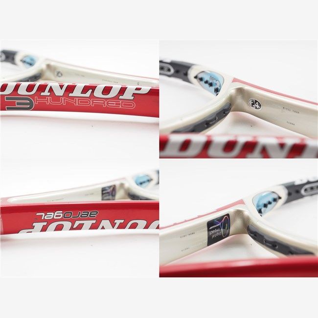 中古 テニスラケット ダンロップ エアロジェル 300 2006年モデル (G2) DUNLOP AEROGEL 300 2006 (c25060020c) 楽天市場】【中古】ダンロップ エアロジェル 300 2006年モデル