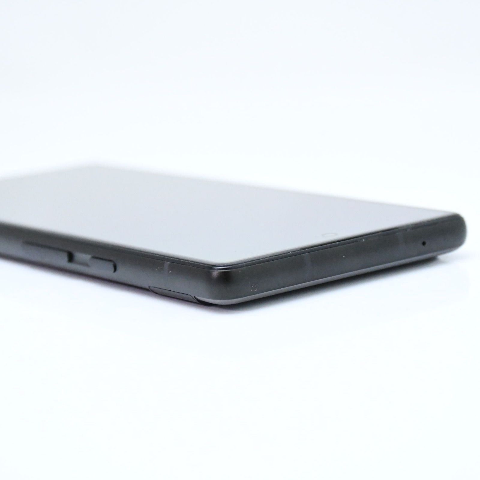 GooglePixel6a チャコール 本体　箱、付属品付き pixel6a チャコール 付属品すべてあり simフリー 【公式通販】