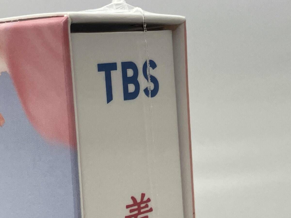 DVD 着飾る恋には理由があって DVD-BOX(シュリンク未開封