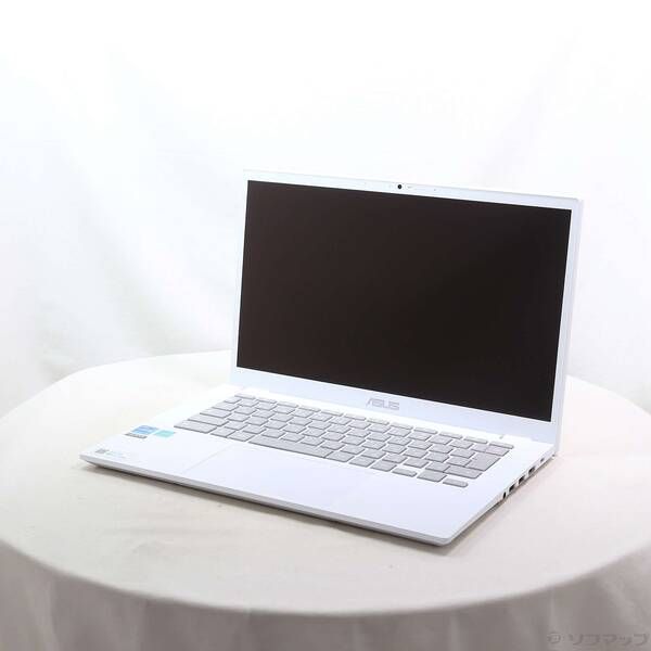 〔展示品〕 Chromebook Plus CX34 CX3402CBA-MW0151 パールホワイト 295