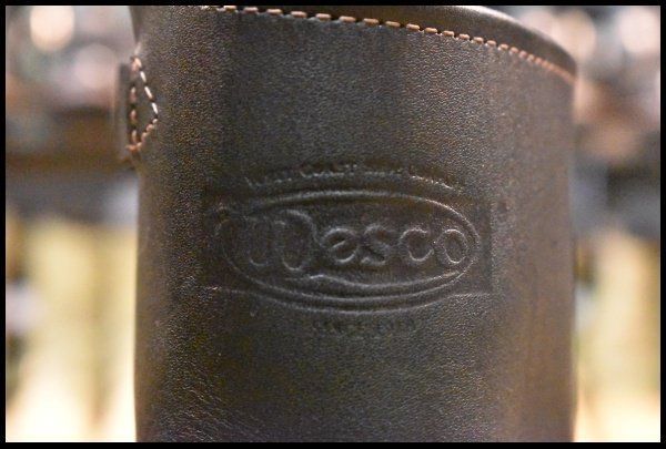WESCO ウエスコ