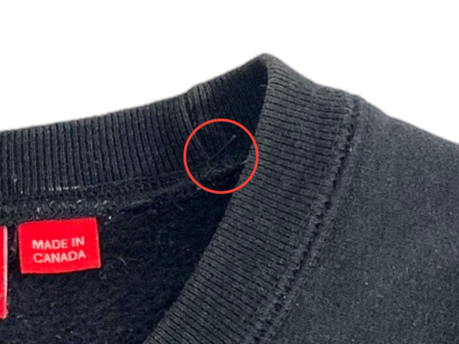 Supreme (シュプリーム) BOX LEGO CREWNECK 15AW ボックス ロゴ