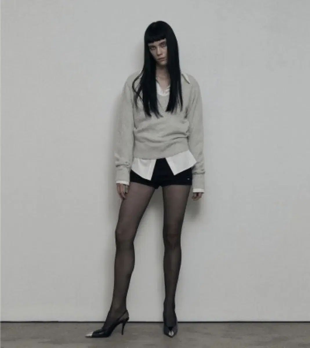 bohemian seoul ショートパンツ BOHEMIAN SEOUL ボヘミアン