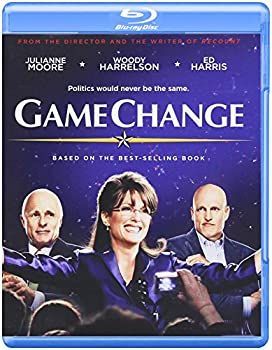 【】Game Change [Blu-ray] [Import]