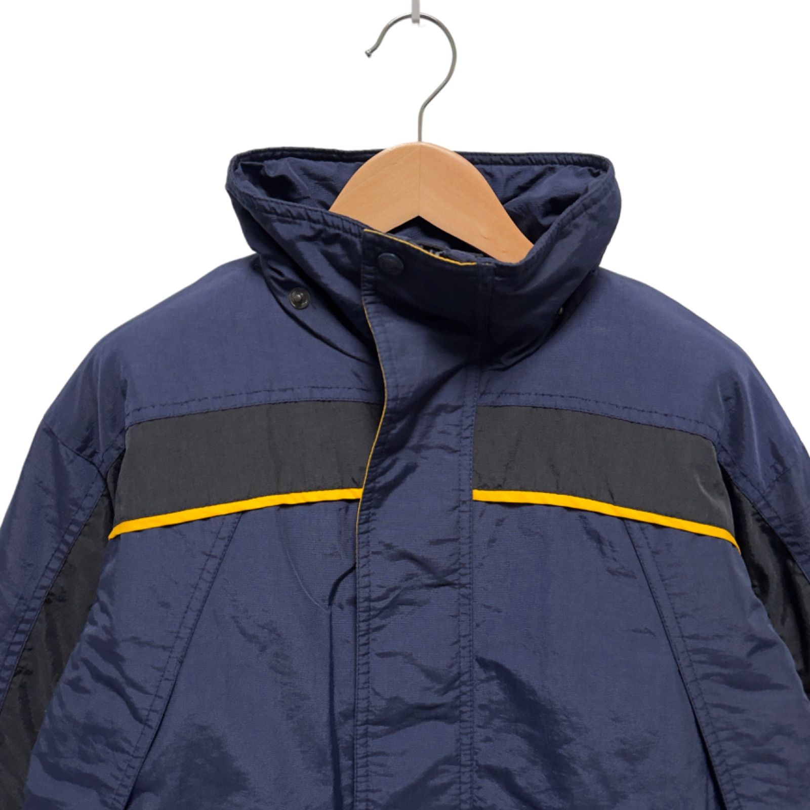 美品 】コロンビア Columbia XLサイズ ナイロンジャケット マウンテン 