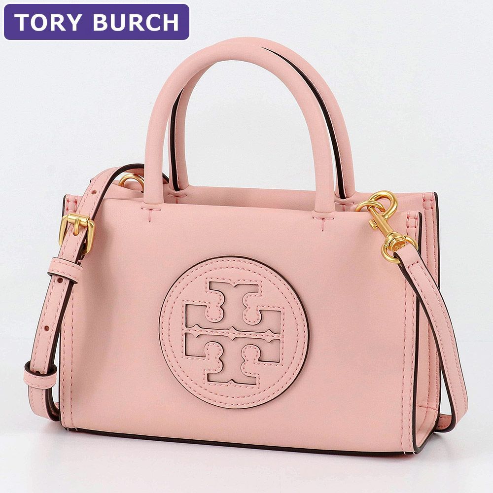 トリーバーチ TORY BURCH バッグ ショルダーバッグ 145613 655 2way ミニバッグ レディース 新作 新品 未使用品 - メルカリ