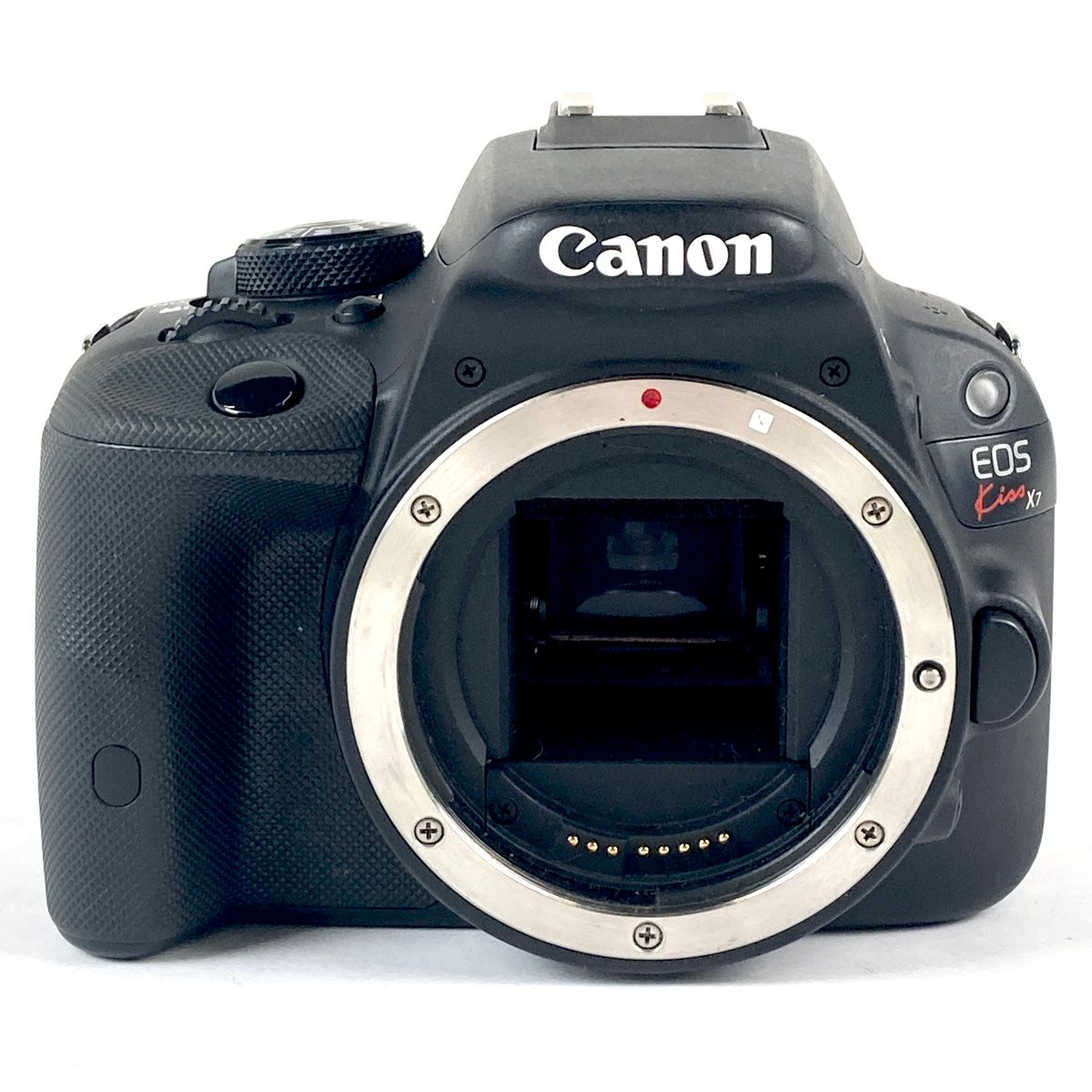 キヤノン Canon EOS Kiss X7 ボディ デジタル 一眼レフカメラ