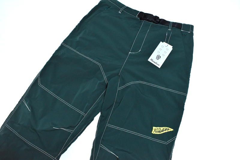 ストップ ロング