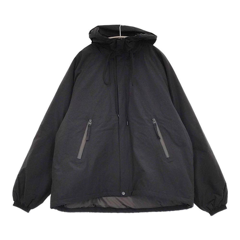 TODAYFUL Hoodie Puff Jacket 定価36850円 12420203 サイズ38