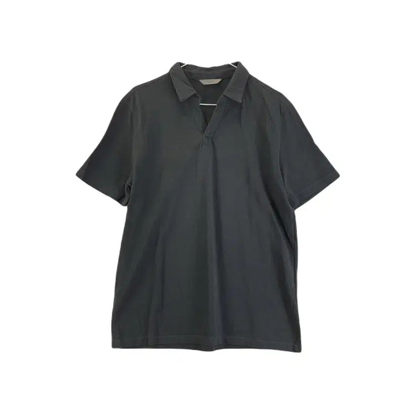 F6342 MIND BRIDGE(マインドブリッジ) メンズ 100 半袖 カーラ Tシャツ/ダーク