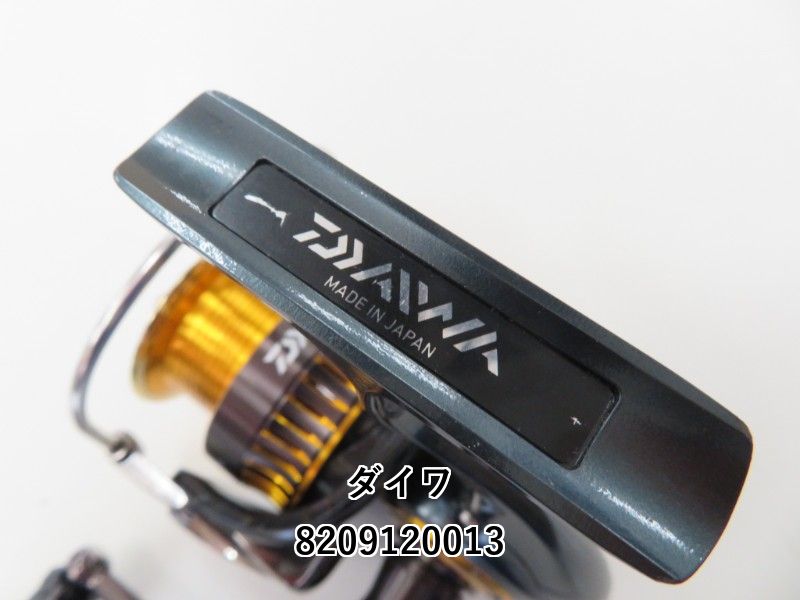 ダイワ 16セルテート 3012H (02-8209120013) - メルカリ