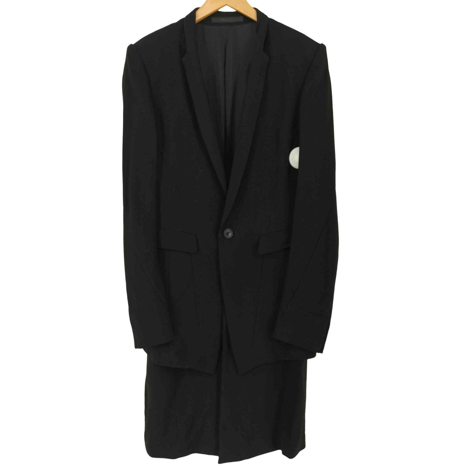 JULIUS ユリウス テーラードジャケット size2(M) ユリウス JULIUS