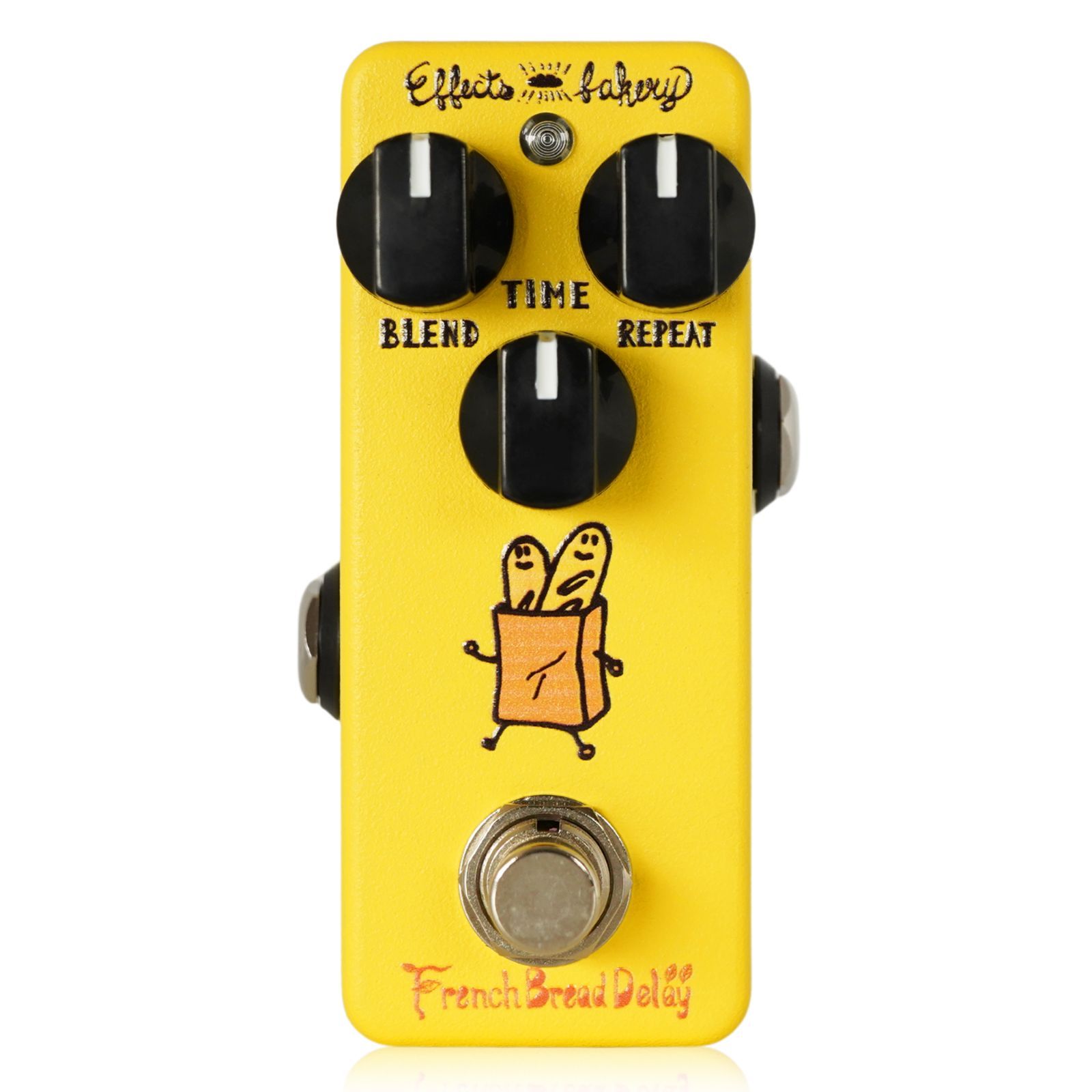 新品】Effects Bakery French Bread Delay / a49221【箱付き