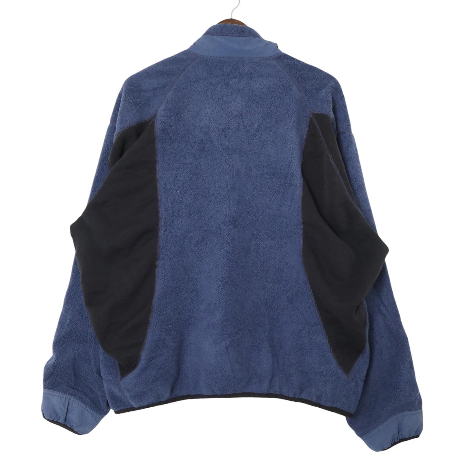 【希少！廃盤！⠀】patagoniaテーラードジャケット patagonia パタゴニア＞ Simple Synchilla Jacket シンプルシンチラ