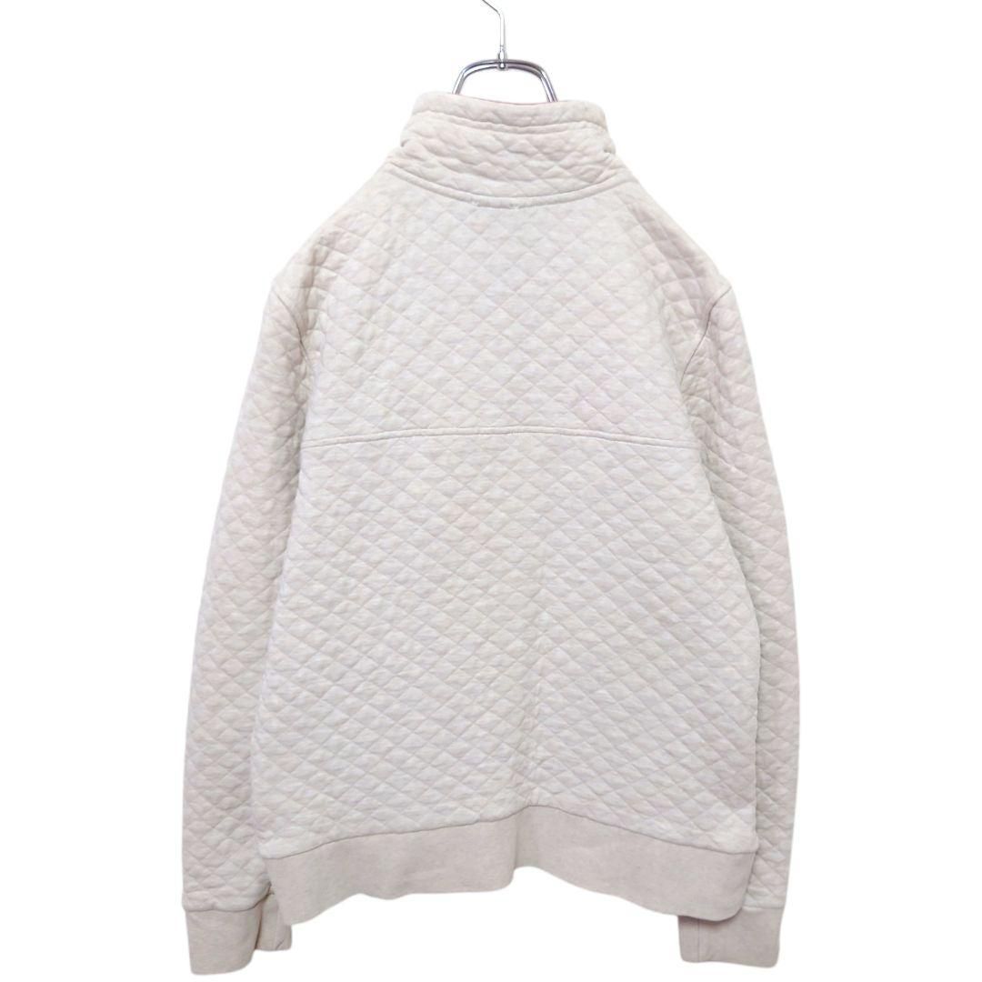 patagonia オーガニック コットンキルト スナップT A-2712