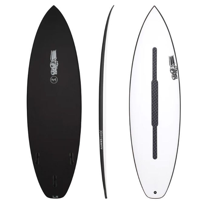 希少XTR素材　BD3 サーフボード 希少XTR素材 BD3 サーフボード