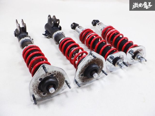 RS-R RSR Best-i エクシーガ YAM YA9 YA5 YA4 フルタップ 全長