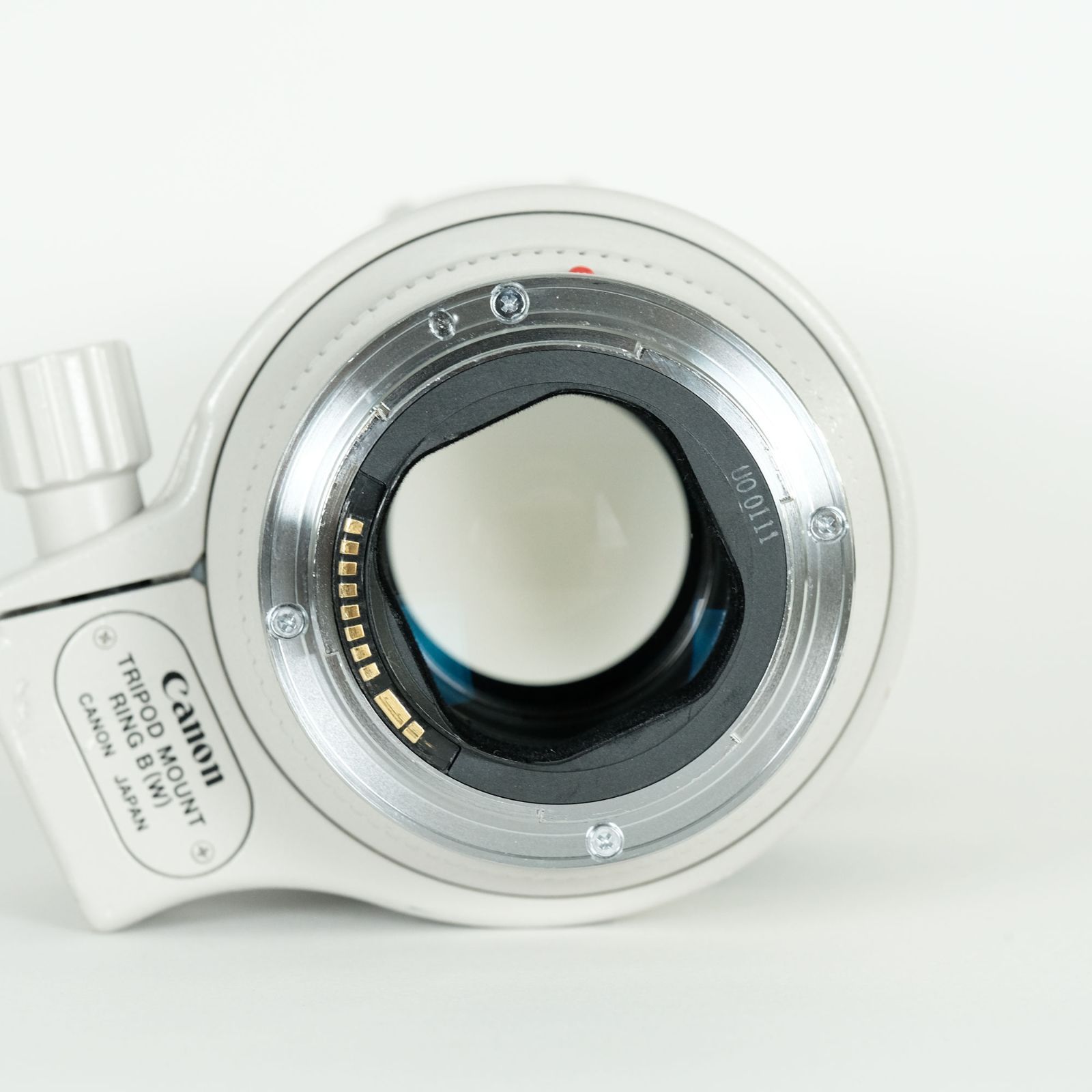 ｜シャッター数825回 Panasonic