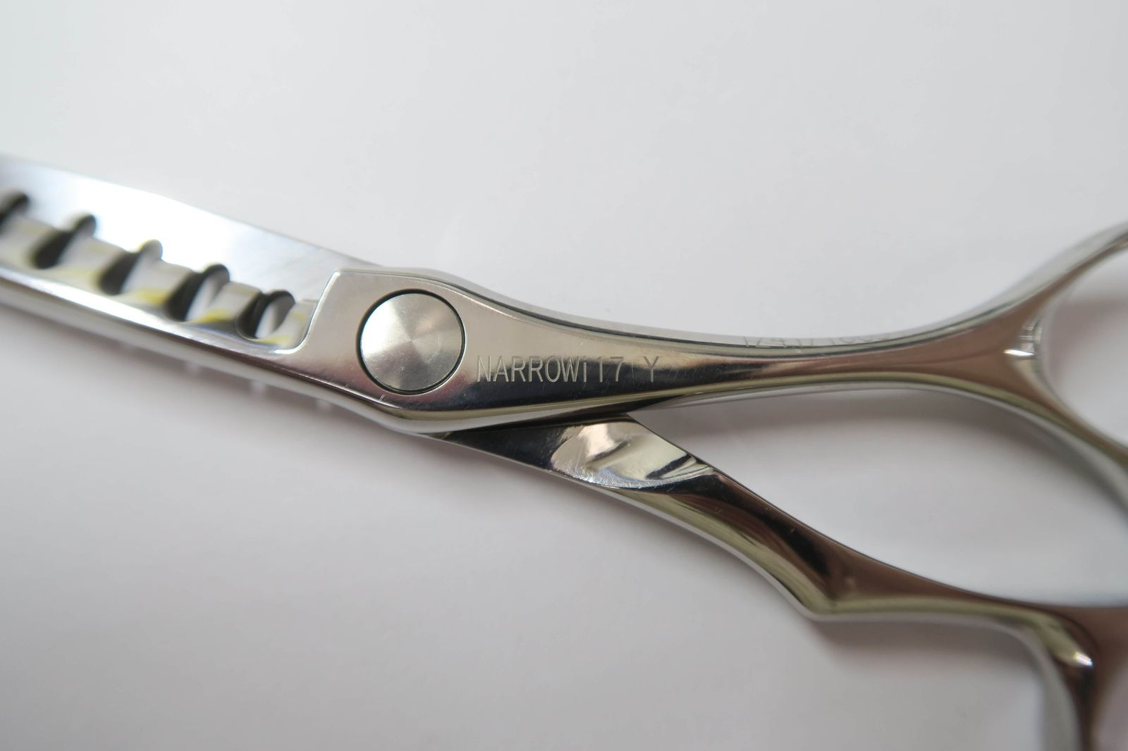 Cランク【SCISSORS JAPAN シザーズジャパン】 NARROW i17 Y