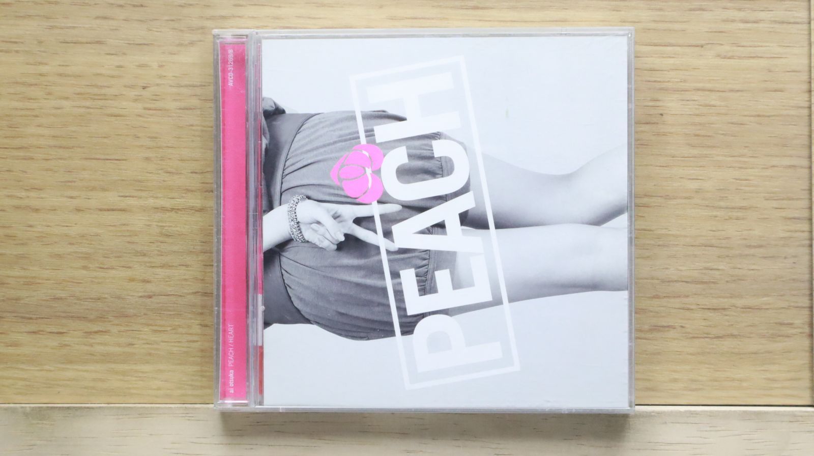 ロツクビッチ☆CD☆国内盤 国内盤CD☆エグザイル/EXILE□ HEART of GOLD ~STREET FUTURE