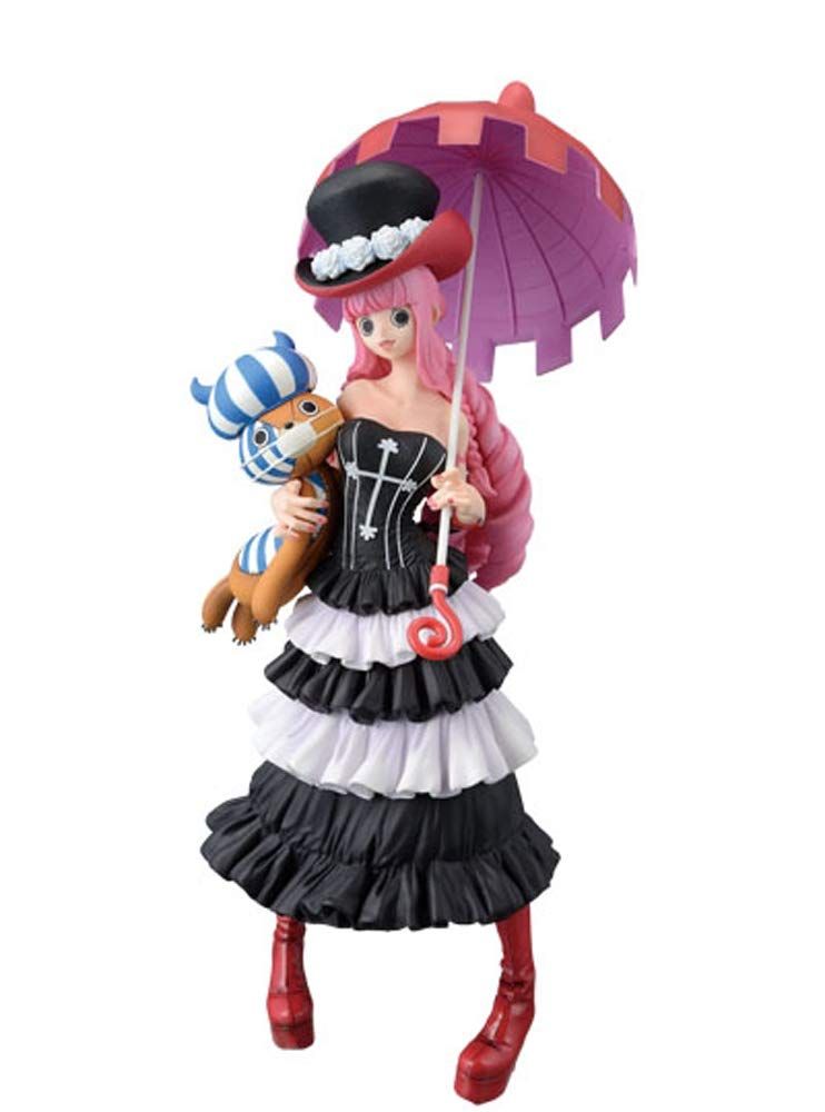 ワンピース DXF ～THE GRANDLINE LADY～SPECIAL VOL.2 ペローナ フィギュア 