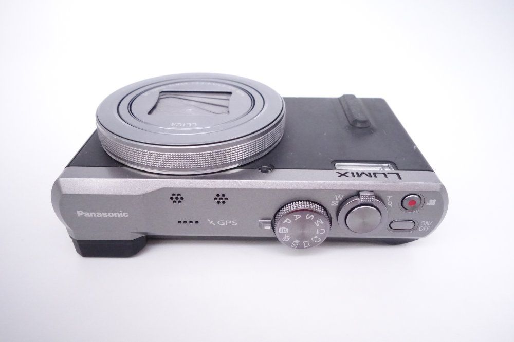 デジタルカメラ ルミックス