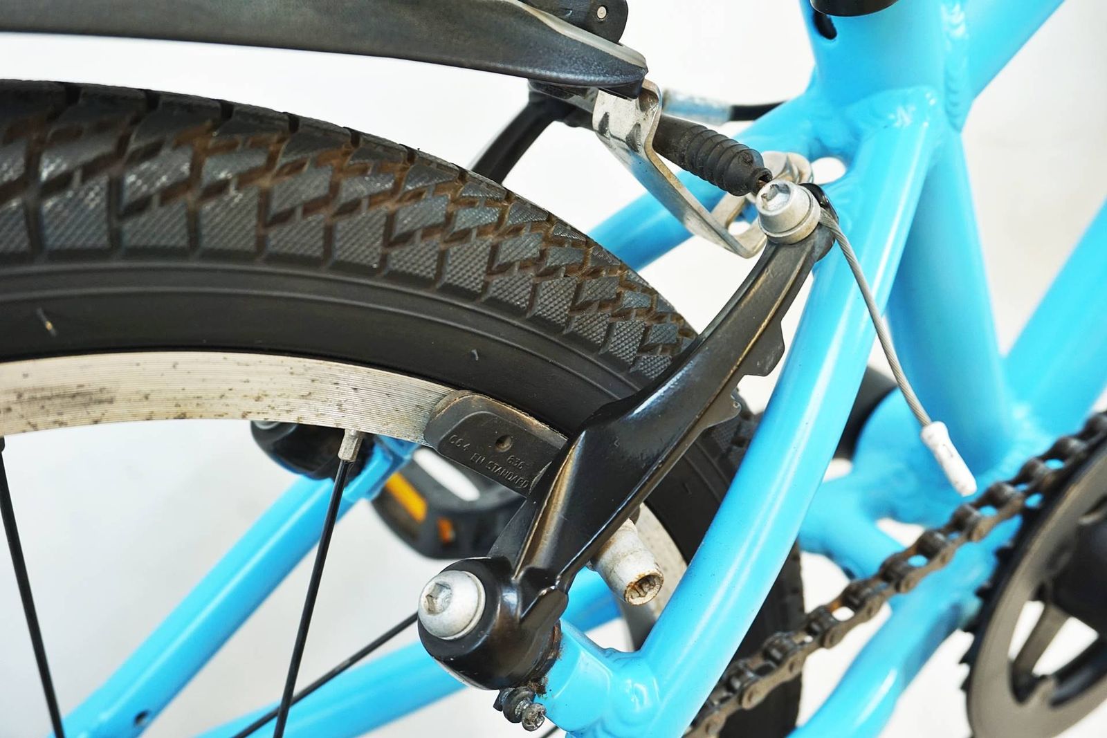 バイチャリ有明店