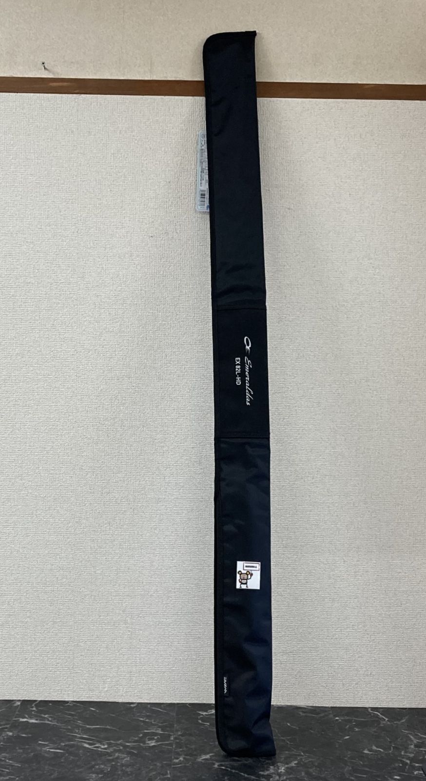 DaiwaエメラルダスEX84M-HD 値下げしました ダイワ エメラルダス