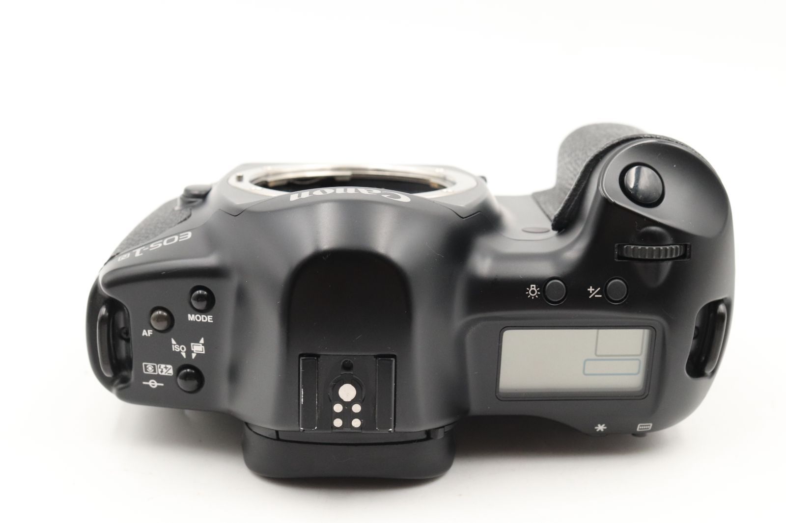 美品☆キャノン CANON EOS-1N ボディ 根強い人気モデル ##14772