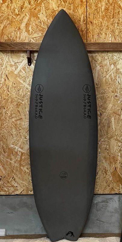 ジャスティスサーフボード justicesurfboard INSTA CROCODILE