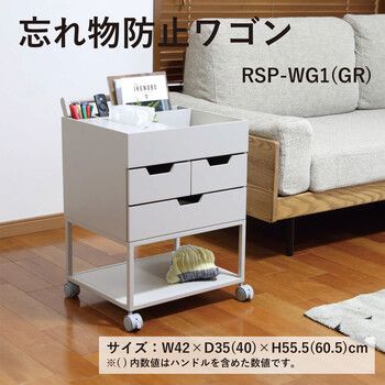 ヨンマルナナマル RSPWG1