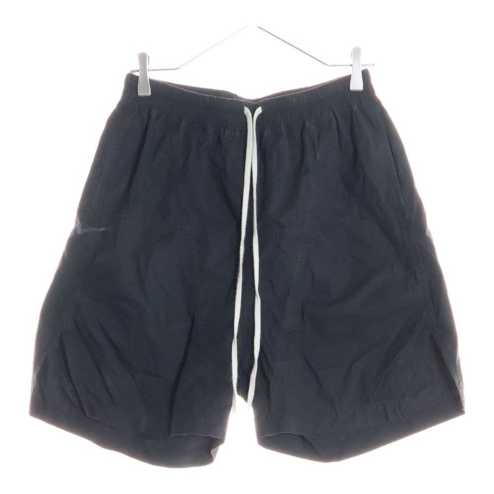 Rick Owens リックオウエンス PENTA BOXERS ペンタ ボクサー ショートパンツ ショーツ RR02B2322-P ブラック