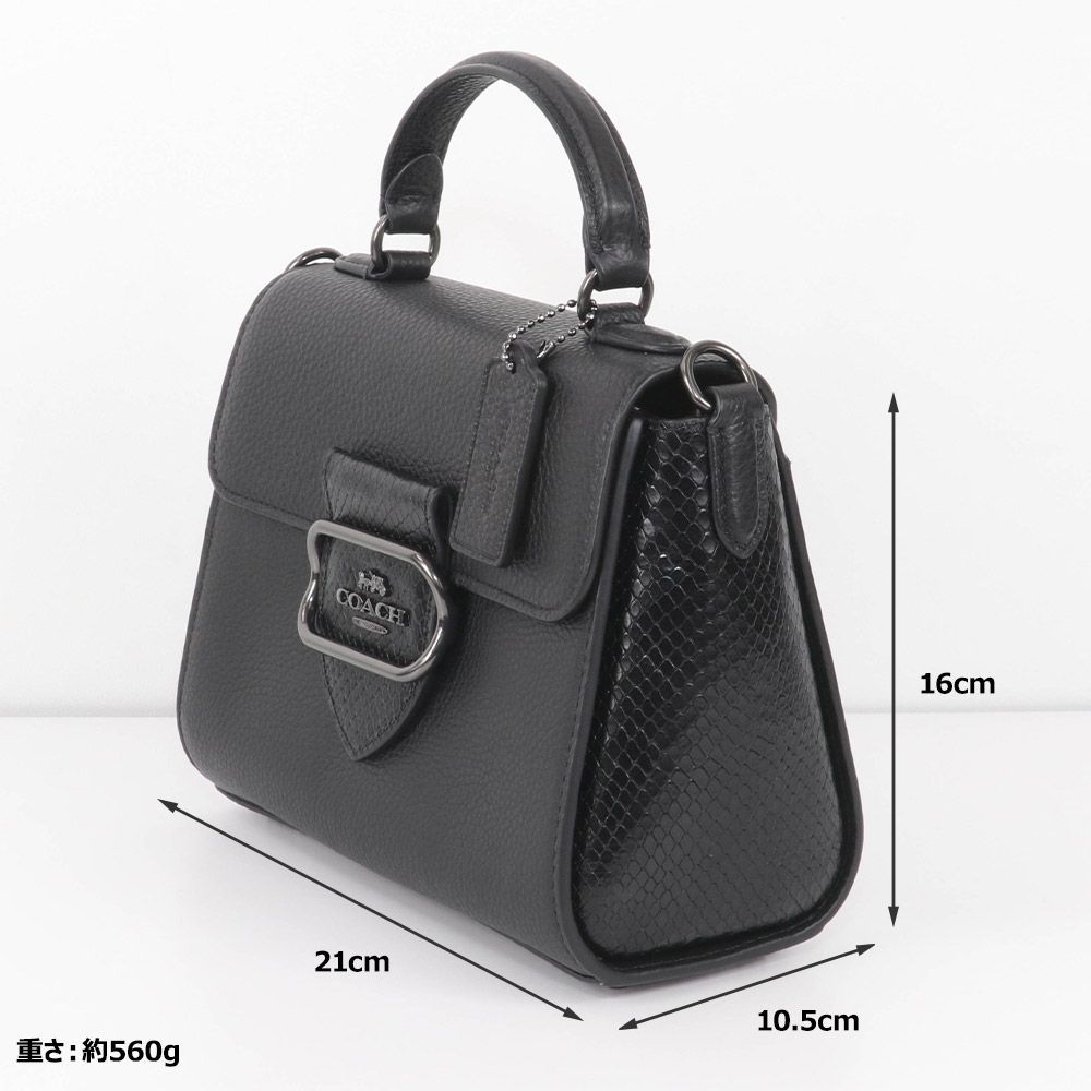 コーチ COACH バッグ ショルダーバッグ CF321 QBM2 ミニバッグ 2way  