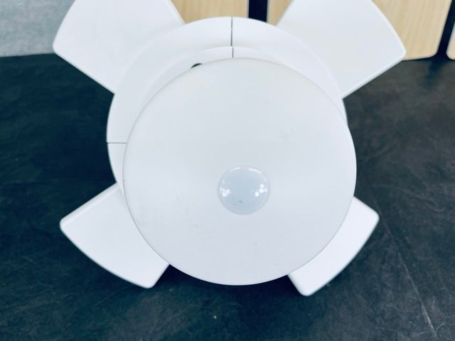 4枚羽根