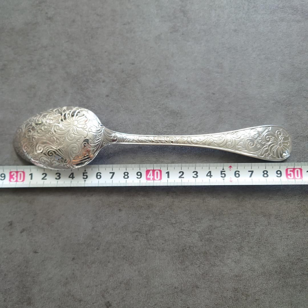 ジャルダンエデン テーブルスプーン