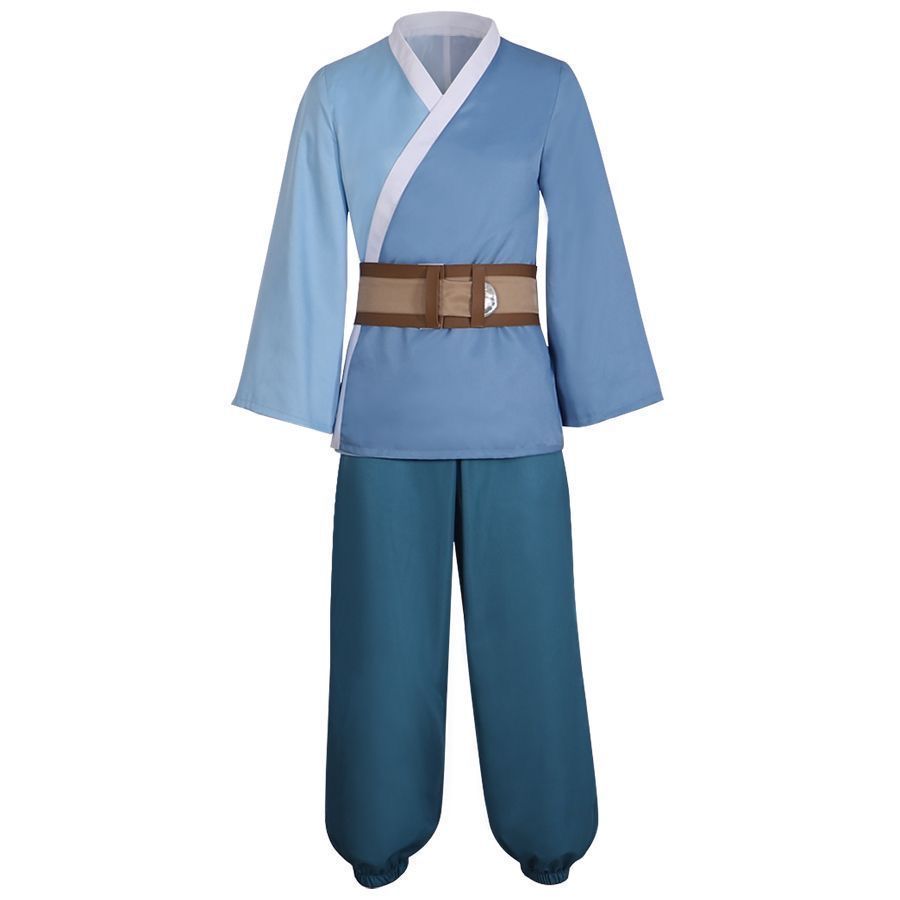 バンプレスト NARUTO 博人伝  巳月  コスプレ衣装