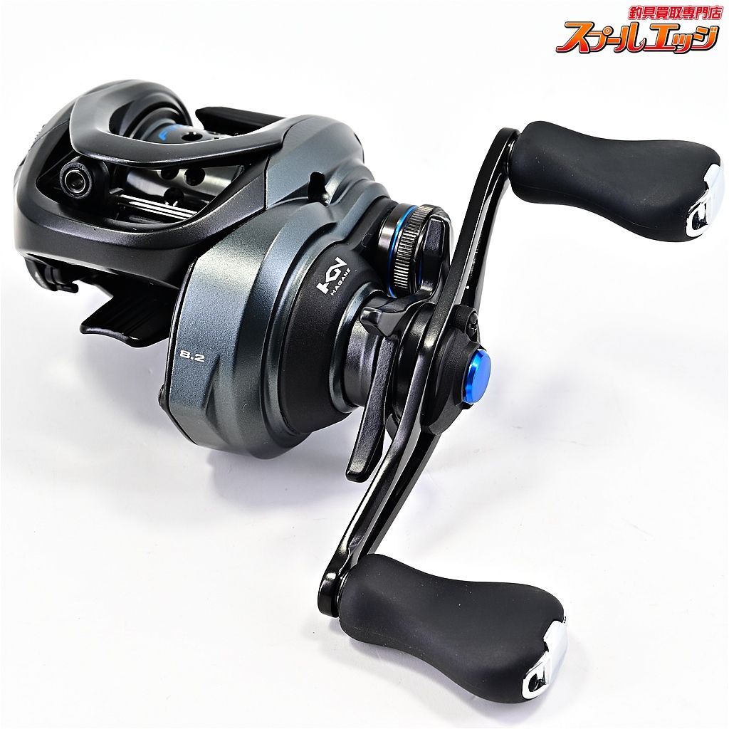 シマノ 21 SLX BFS XG SHIMANO m 41242