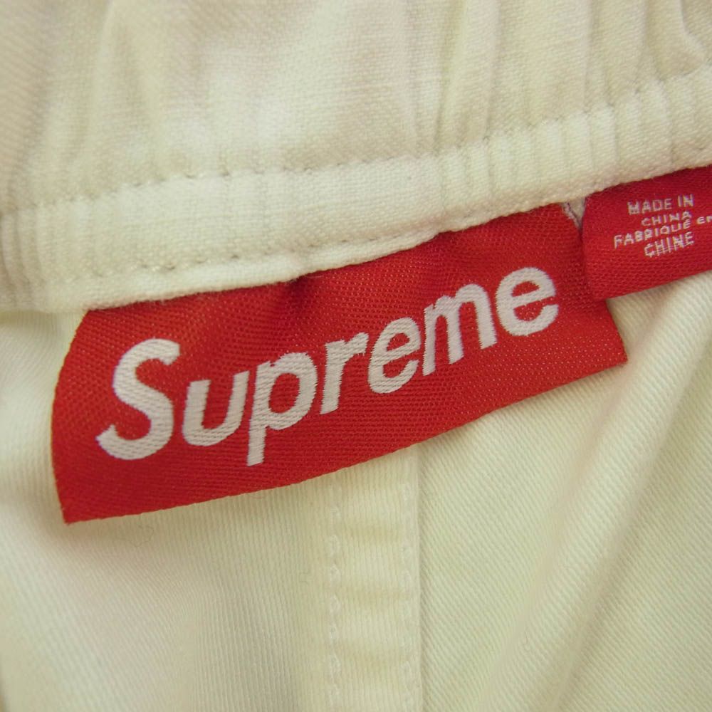 Supreme シュプリーム