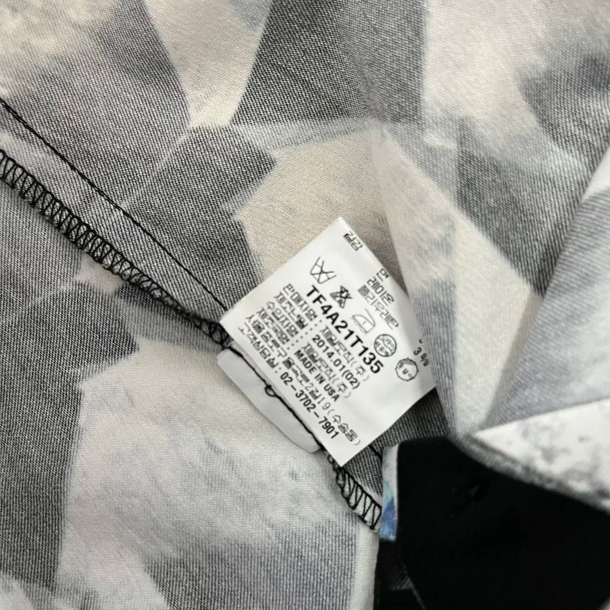 Theyskens Theory セオリー レディース ズボン 64-89 DECORATOM_COM_BR