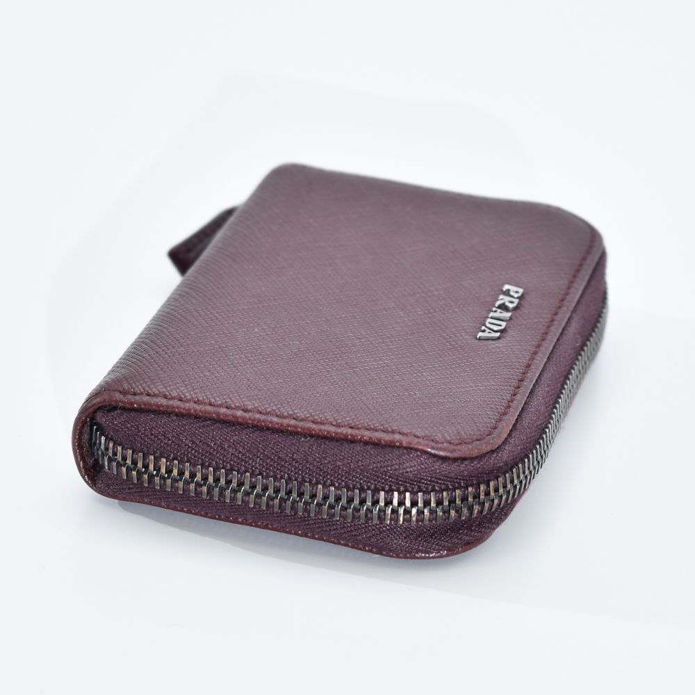 中古USED PRADA コインケース 2MM358 2250002507153 中古USED PRADA コインケース 2MM358 2250002507153 中古USED