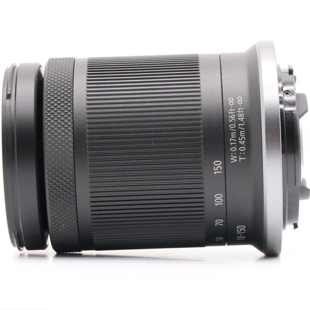 Canon RF-S18-150mm