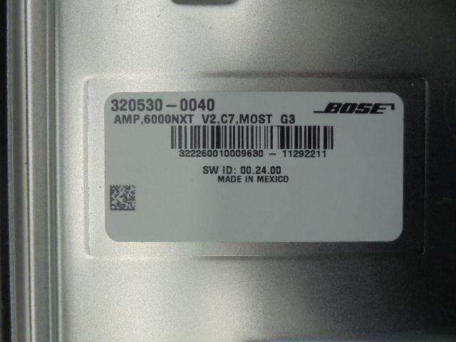 アウディ A6アバント