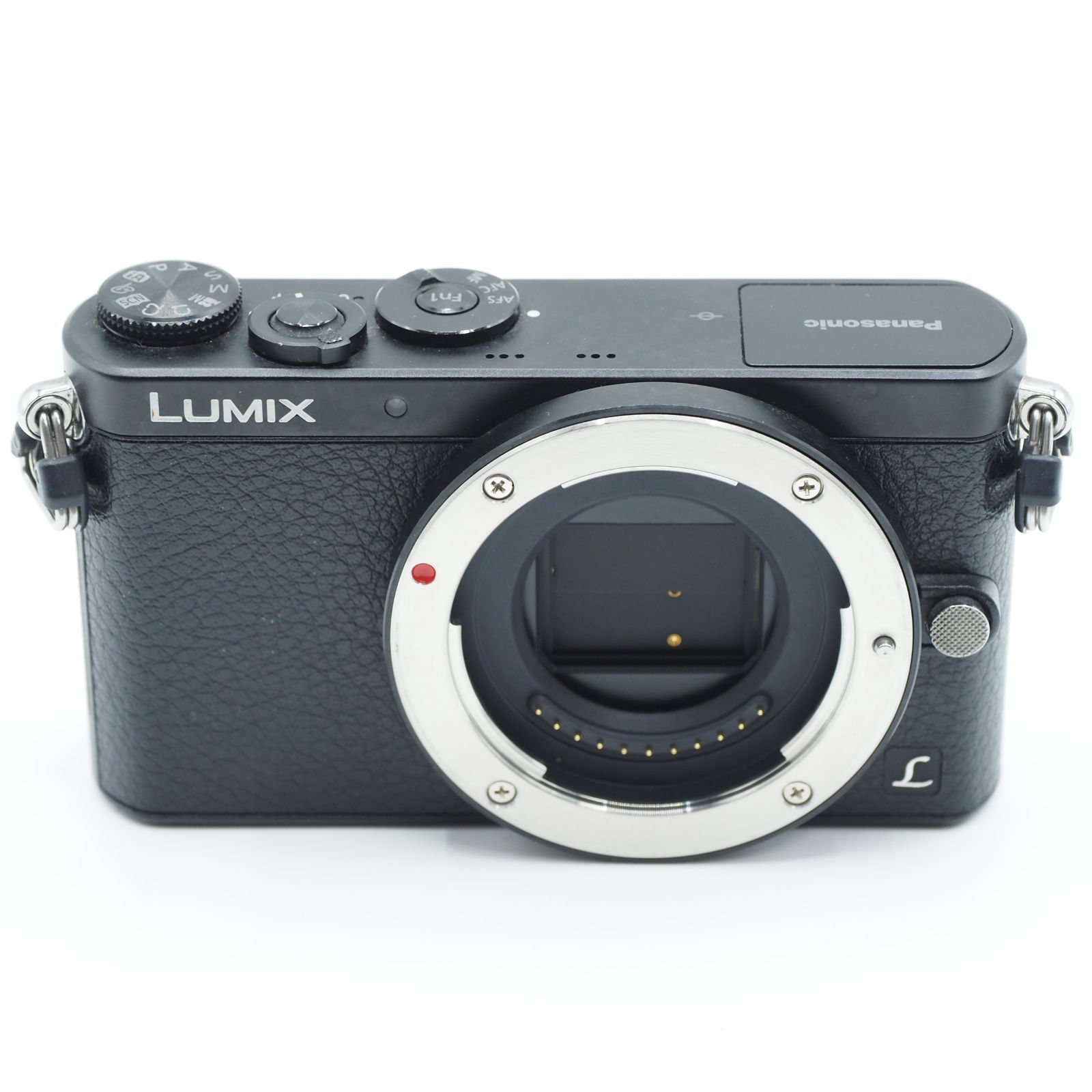 ☆ショット数2,995回・極上品☆ Panasonic パナソニック ルミックス