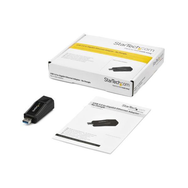 USB3.0-Gigabit