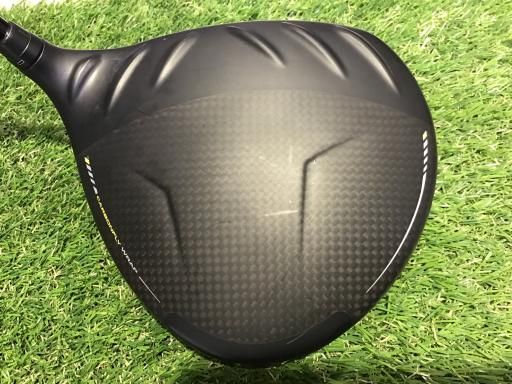 ピン G430 MAX 10K 9° 高反発加工 PING G430 MAX 10K 9度 ヘッド